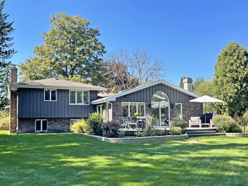 8345 Brookridge Road Downers Grove IL 60516