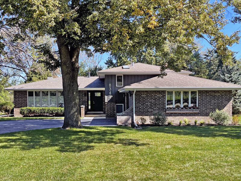8345 Brookridge Road Downers Grove IL 60516