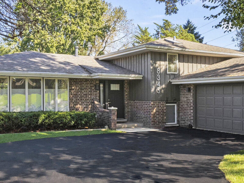 8345 Brookridge Road Downers Grove IL 60516