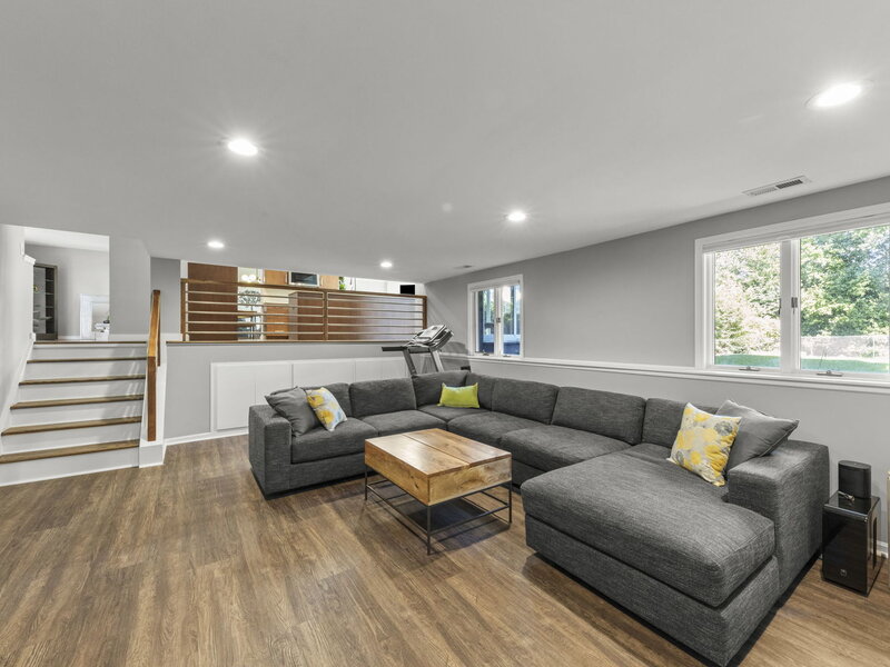 8345 Brookridge Road Downers Grove IL 60516