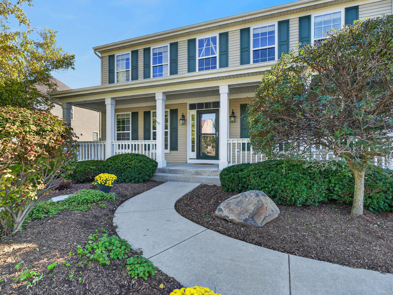 1763 Goldsboro Lane Crystal Lake IL 60014