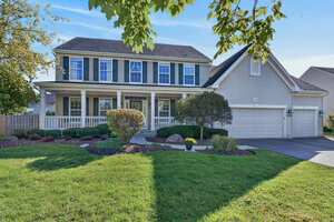 Photo of 1763 Goldsboro Lane Crystal Lake IL 60014