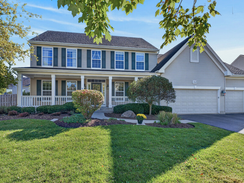 1763 Goldsboro Lane Crystal Lake IL 60014