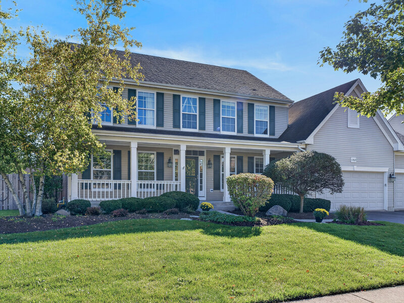 1763 Goldsboro Lane Crystal Lake IL 60014