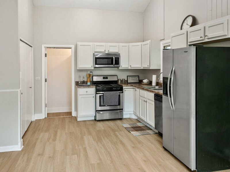 1930 Arthur Drive Waukegan IL 60087