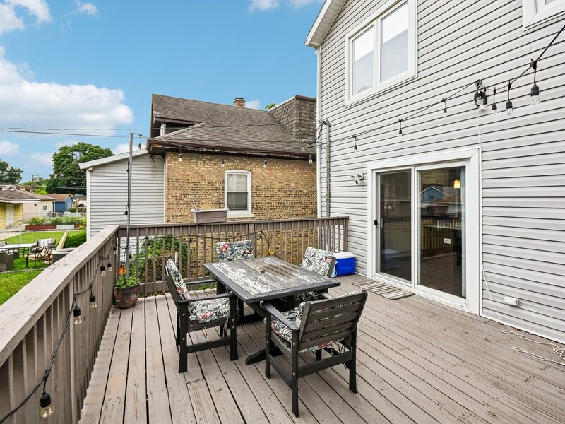 3531 Scoville Avenue Berwyn IL 60402