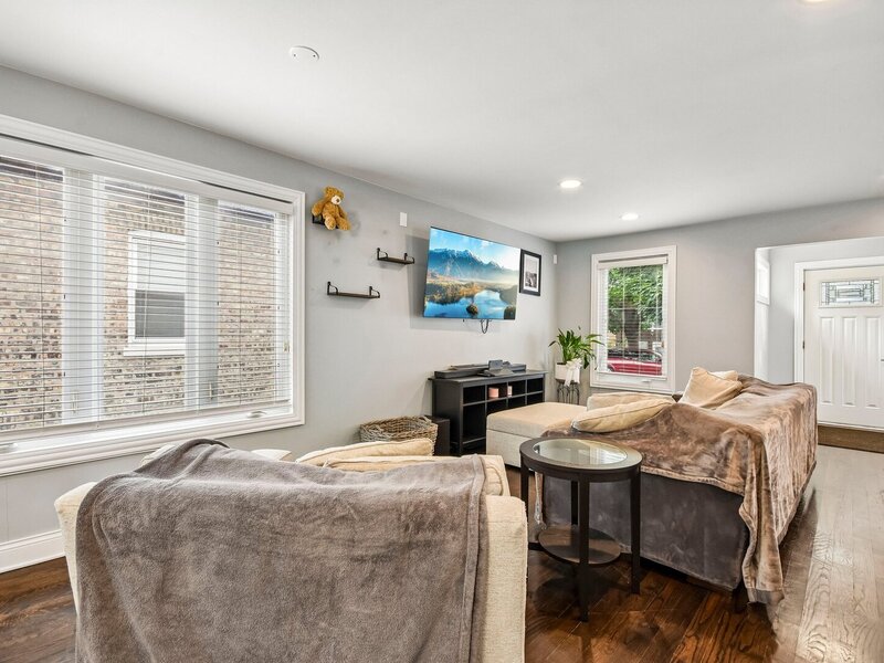 3531 Scoville Avenue Berwyn IL 60402