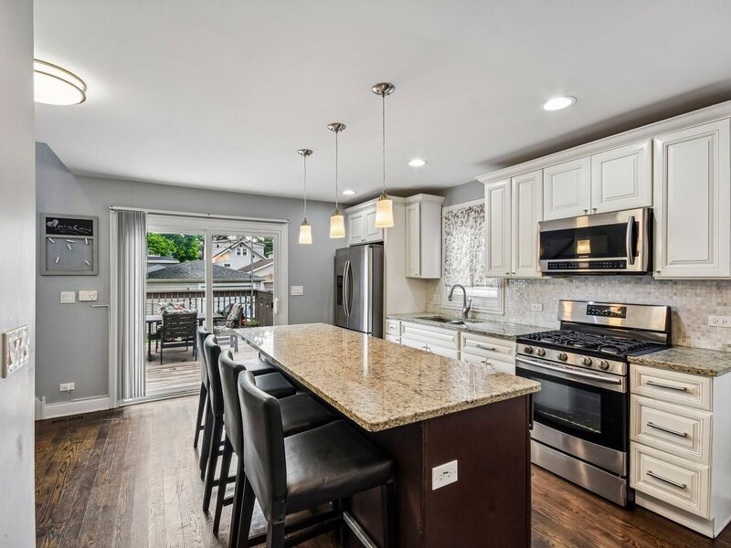 3531 Scoville Avenue Berwyn IL 60402
