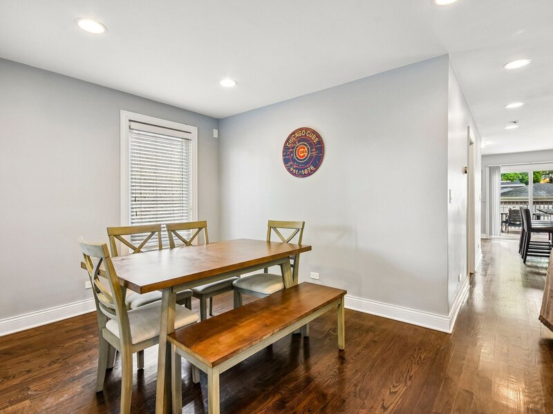 3531 Scoville Avenue Berwyn IL 60402