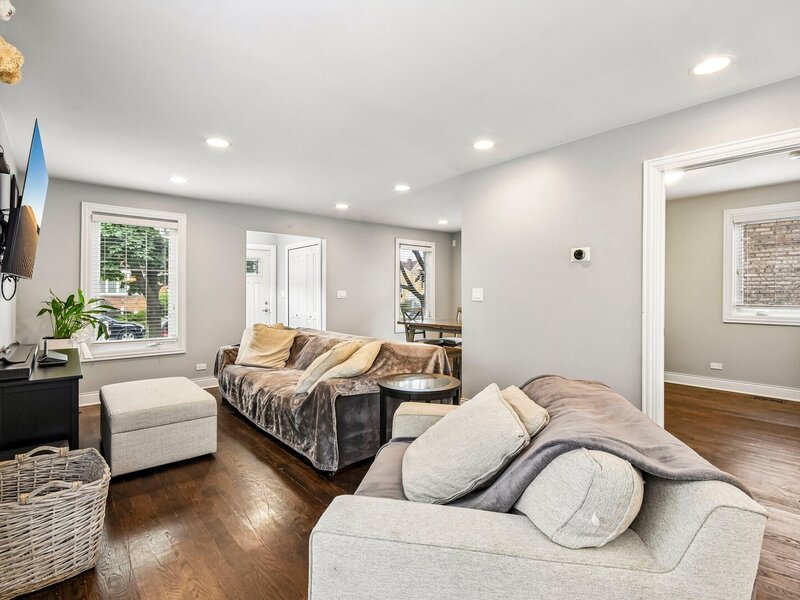 3531 Scoville Avenue Berwyn IL 60402