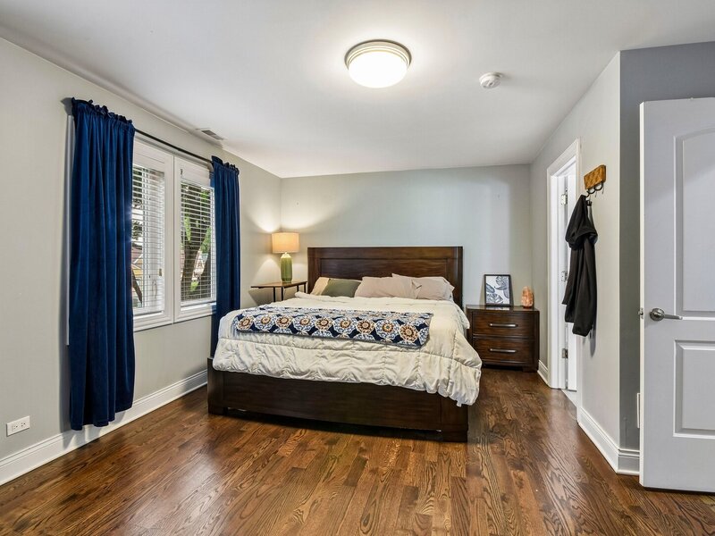 3531 Scoville Avenue Berwyn IL 60402