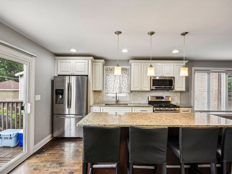 3531 Scoville Avenue Berwyn IL 60402