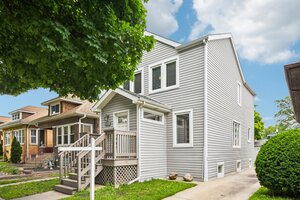 Photo of 3531 Scoville Avenue Berwyn IL 60402