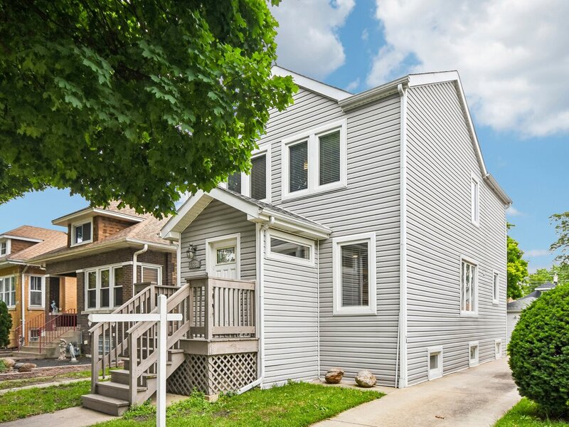 3531 Scoville Avenue Berwyn IL 60402