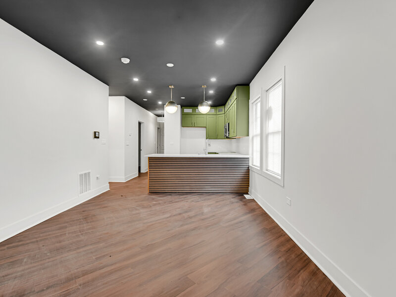 540 W 111th Street Chicago IL 60628