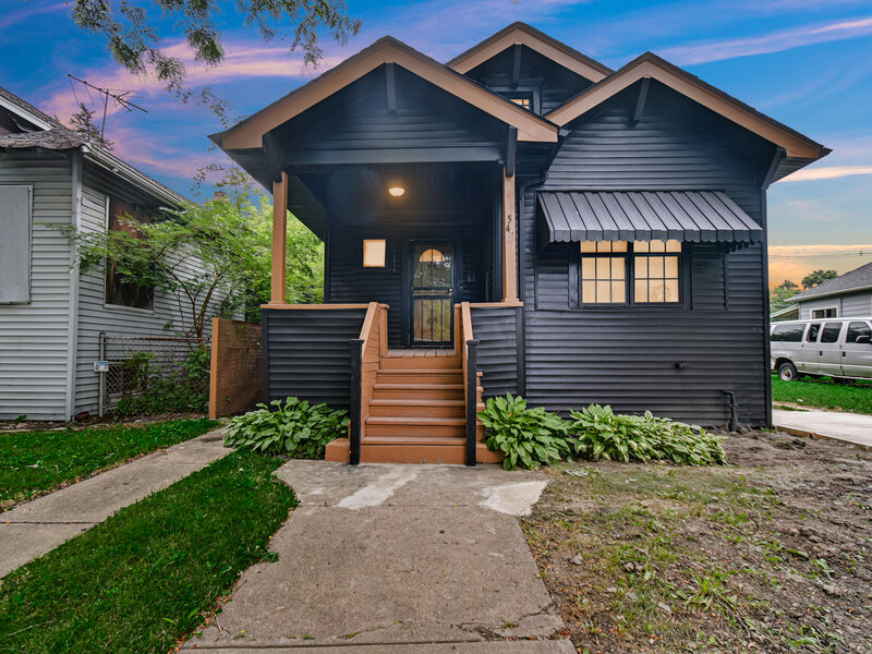 540 W 111th Street Chicago IL 60628