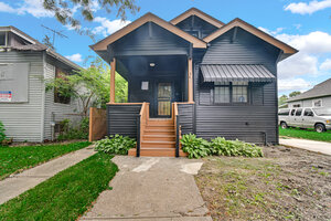 Photo of 540 W 111th Street Chicago IL 60628