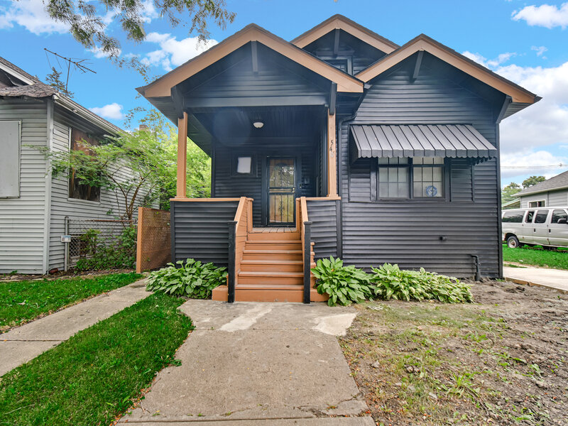 540 W 111th Street Chicago IL 60628