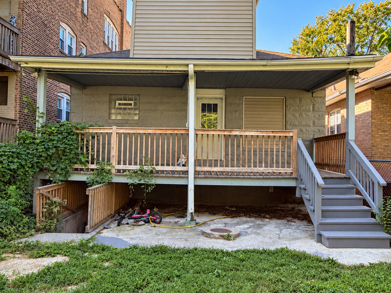 7735 S Colfax Avenue Chicago IL 60649