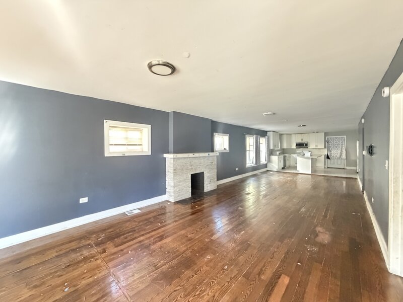 7735 S Colfax Avenue Chicago IL 60649
