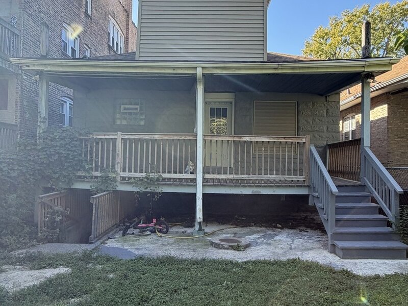 7735 S Colfax Avenue Chicago IL 60649