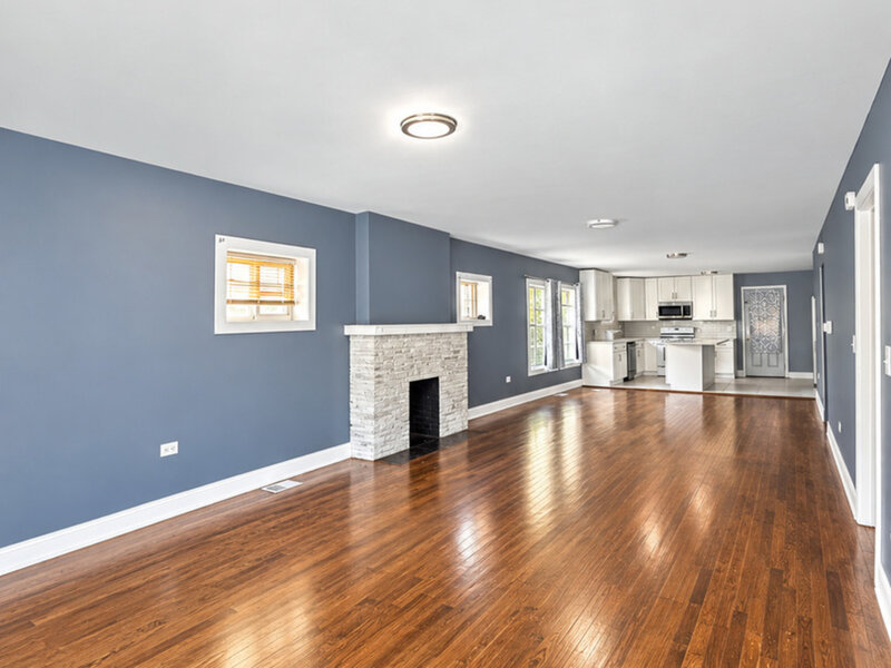 7735 S Colfax Avenue Chicago IL 60649