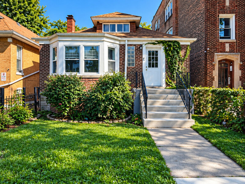 7735 S Colfax Avenue Chicago IL 60649