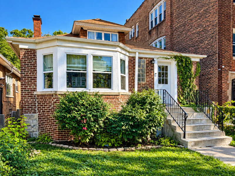 7735 S Colfax Avenue Chicago IL 60649