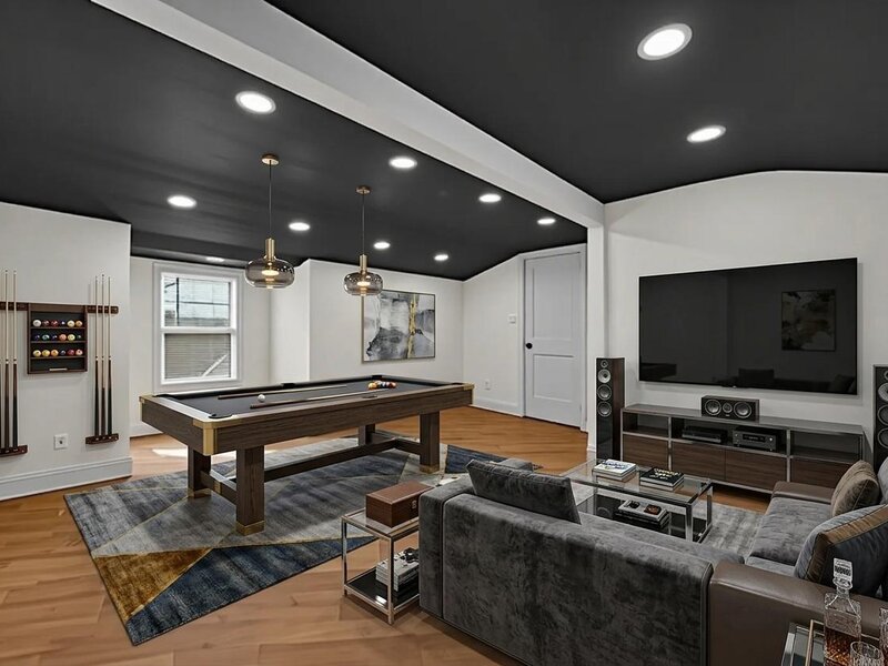 9321 S Green Street Chicago IL 60620