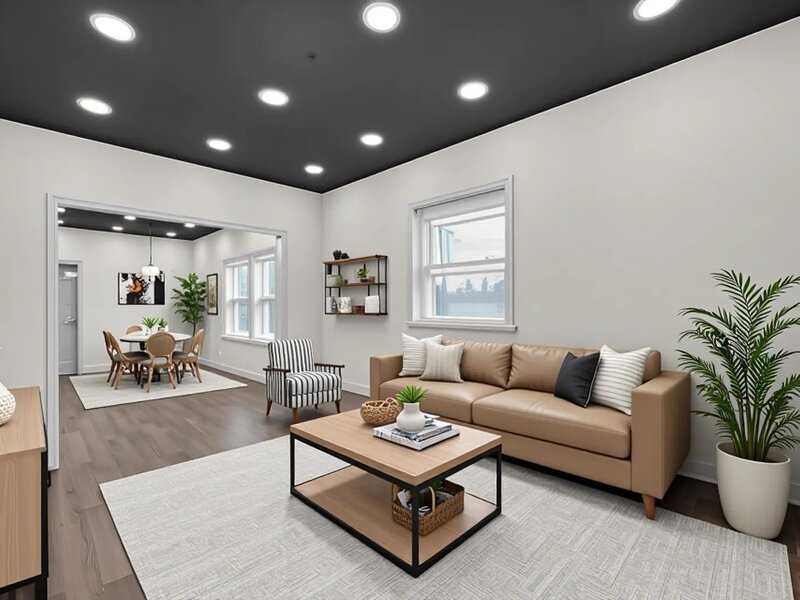 9321 S Green Street Chicago IL 60620