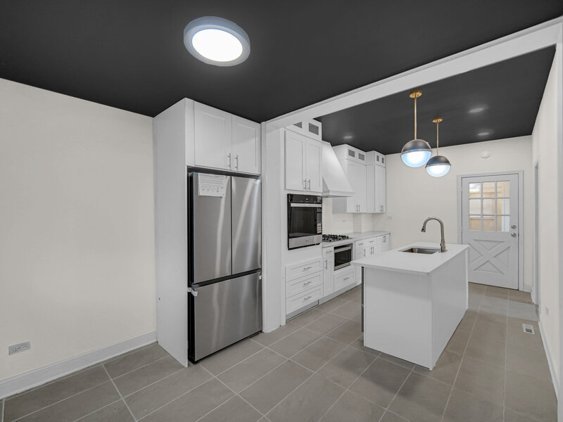 9321 S Green Street Chicago IL 60620