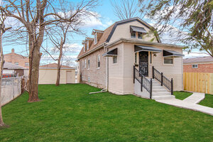 Photo of 9321 S Green Street Chicago IL 60620