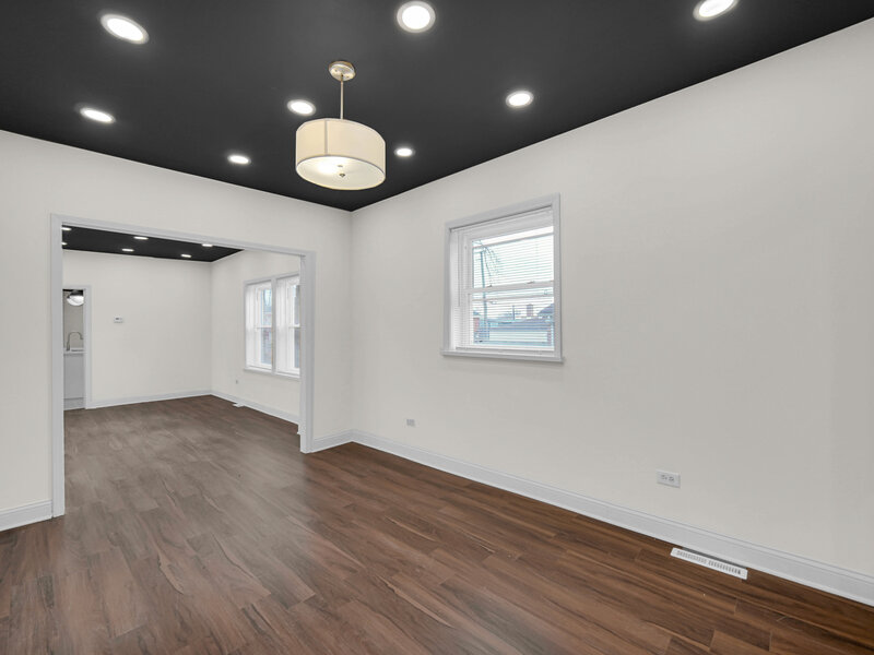 9321 S Green Street Chicago IL 60620