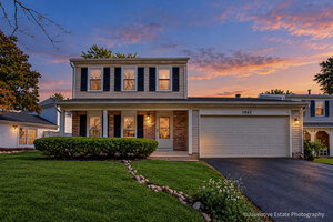 Photo of 1642 Trafalgar Lane Aurora IL 60504