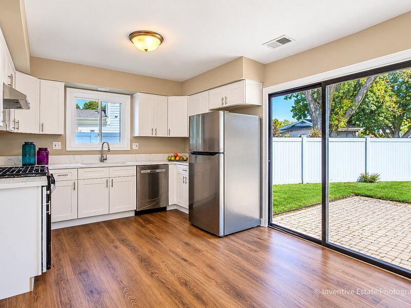 1642 Trafalgar Lane Aurora IL 60504