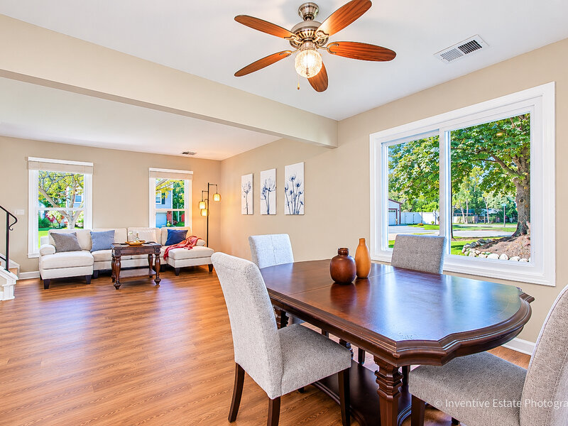 1642 Trafalgar Lane Aurora IL 60504