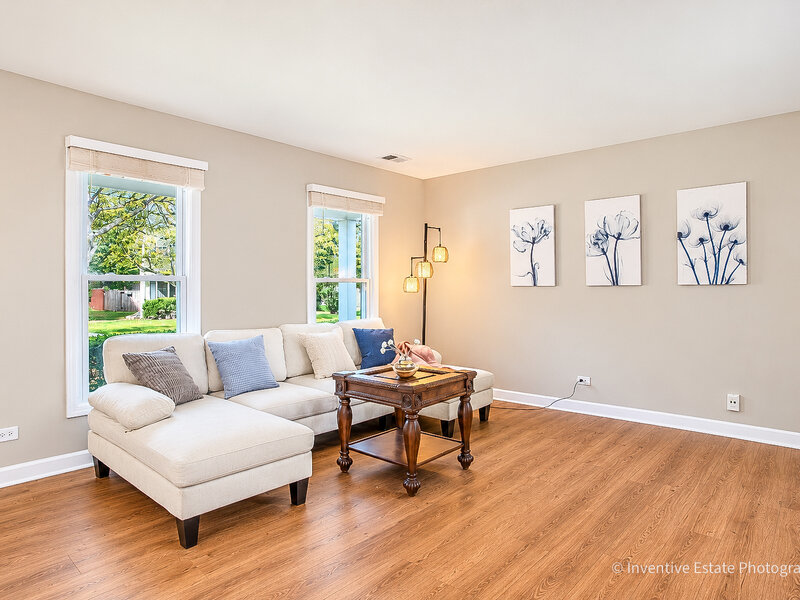 1642 Trafalgar Lane Aurora IL 60504
