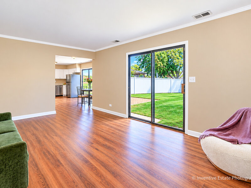 1642 Trafalgar Lane Aurora IL 60504