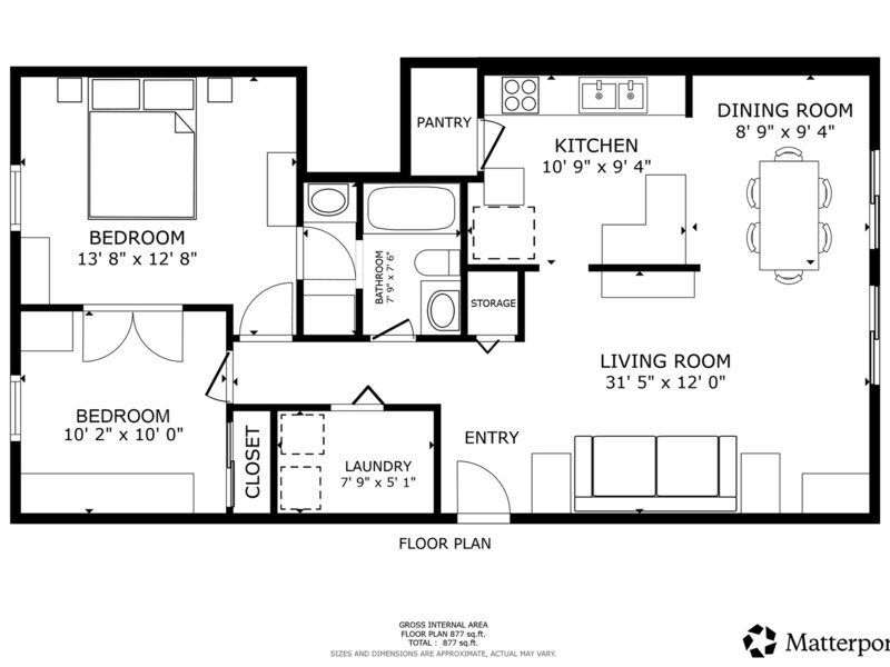 4955 Kimball Hill Drive Rolling Meadows IL 60008