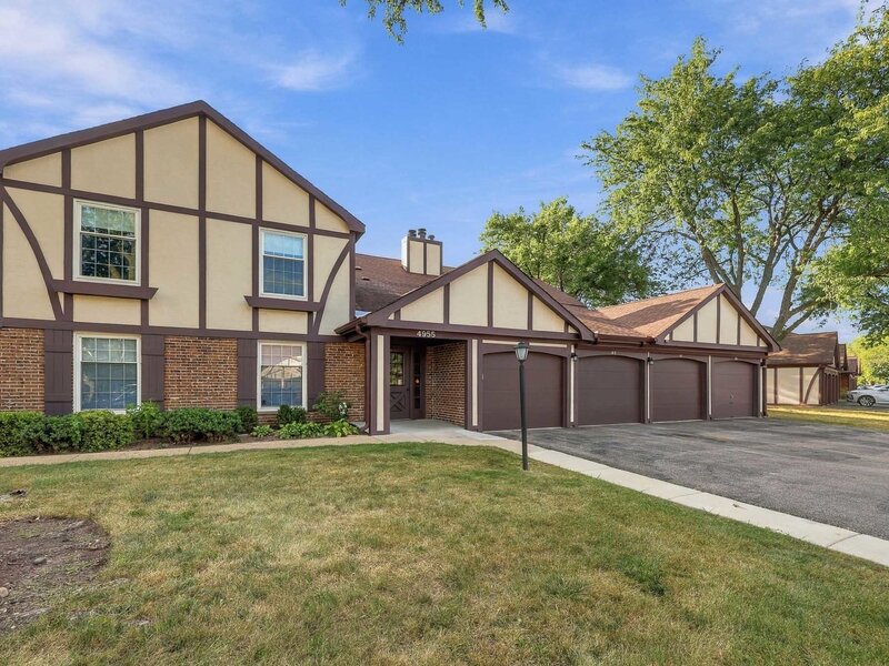 4955 Kimball Hill Drive Rolling Meadows IL 60008