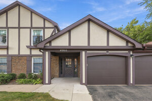 Photo of 4955 Kimball Hill Drive Rolling Meadows IL 60008