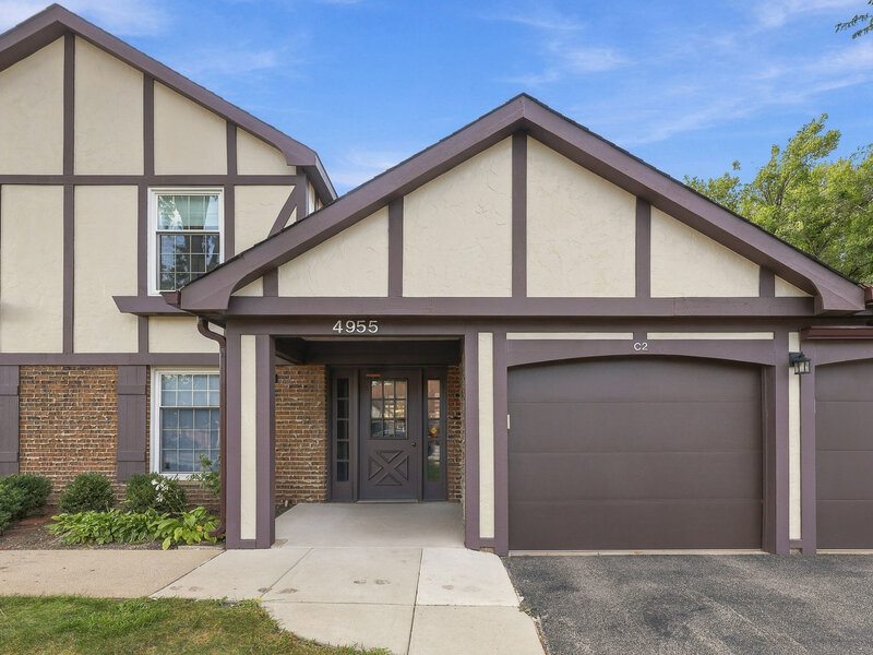 4955 Kimball Hill Drive Rolling Meadows IL 60008