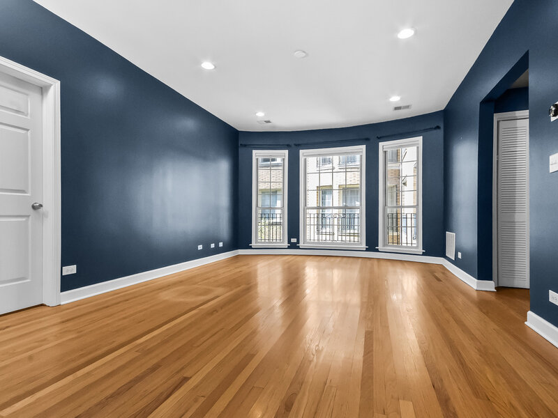 1524 W Fargo Avenue Chicago IL 60626
