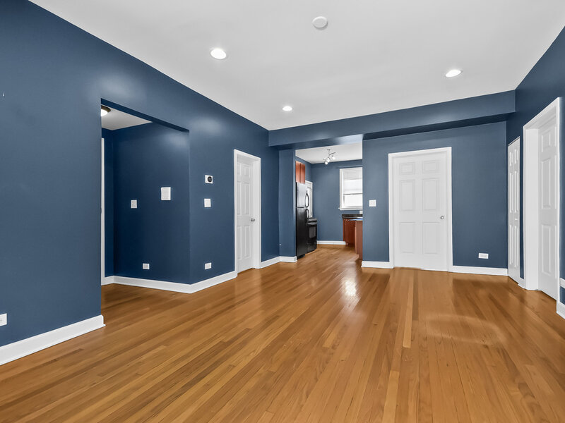 1524 W Fargo Avenue Chicago IL 60626