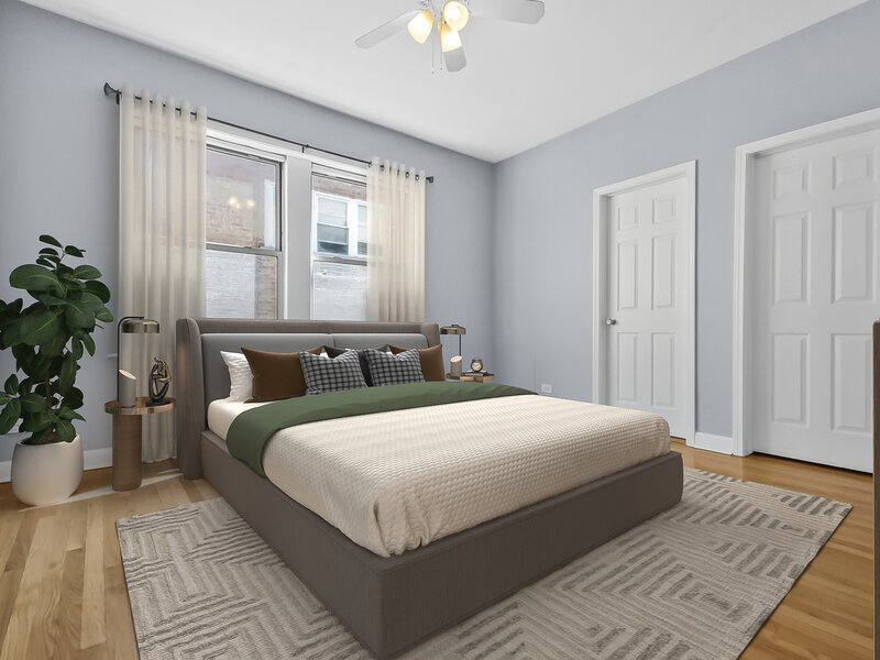 1524 W Fargo Avenue Chicago IL 60626
