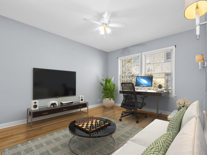1524 W Fargo Avenue Chicago IL 60626