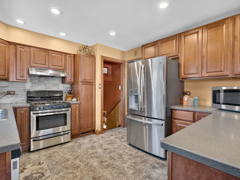 18413 Hood Avenue Homewood IL 60430