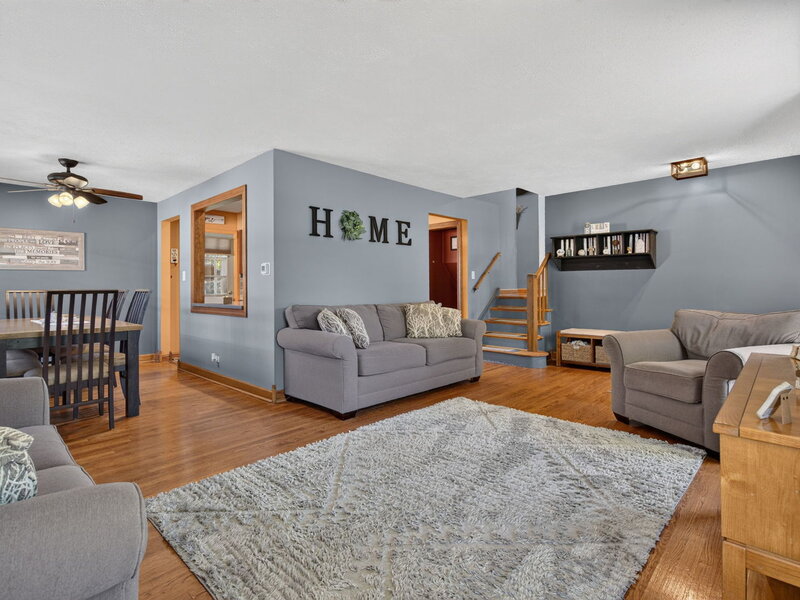 18413 Hood Avenue Homewood IL 60430