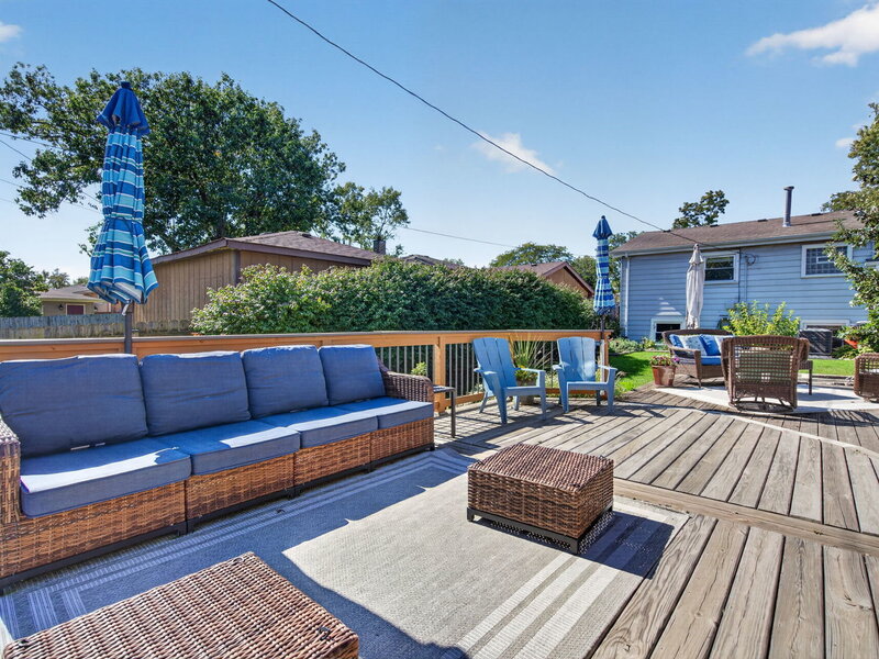 18413 Hood Avenue Homewood IL 60430