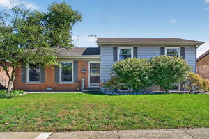 Photo of 18413 Hood Avenue Homewood IL 60430